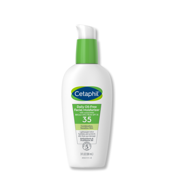 Facial Care Cetaphil Daily Facial Moisturizer SPF 35 hero