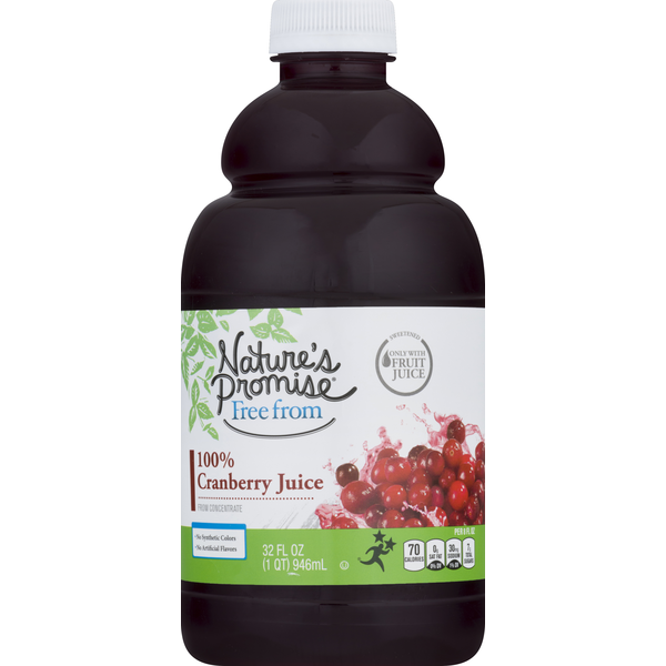 Cranberry juice natural hotsell