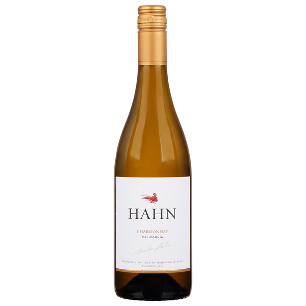 White Hahn Founder's Founder's Chardonnay 2021 hero