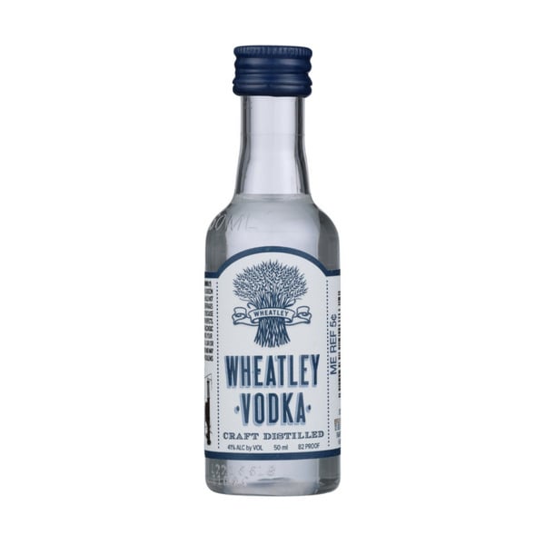 Spirits Wheatley Vodka Vodka hero