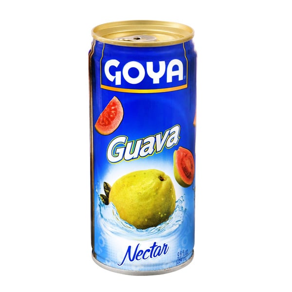 Juice & Nectars Goya Guava Nectar hero