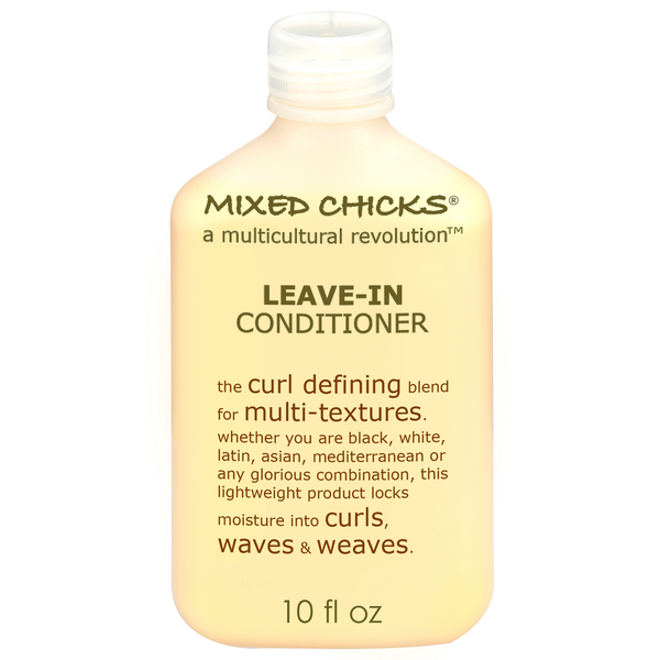 Hair Care Mixed Chicks Leave-In Conditioner hero