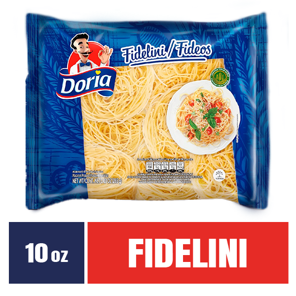 Dry Pasta Doria Fidelini hero