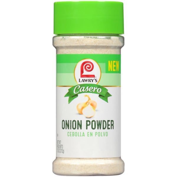 Spices & Seasonings Lawry's Onion Powder hero