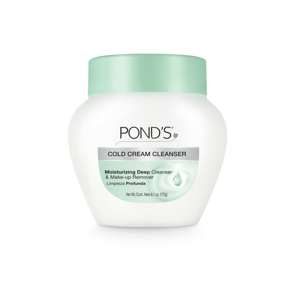 Body Lotions & Soap POND’S Cold Cream Cleanser hero