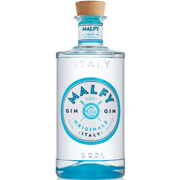 Gin Malfy Italian Gin Originale hero