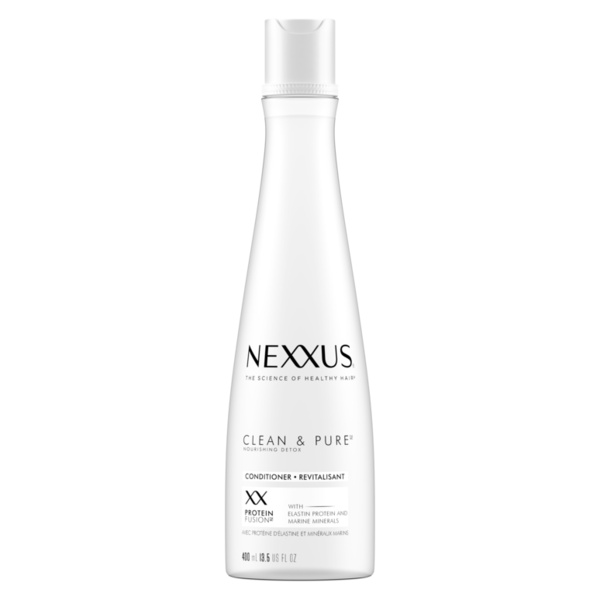 Beauty Nexxus Conditioner With Proteinfusion, hero