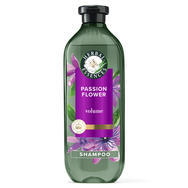 Hair Care Herbal Essences Passion Flower & Grapefruit Shampoo hero