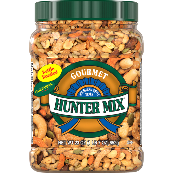 Trail Mix & Snack Mix Southern Style Nuts Gourmet Nuts hero