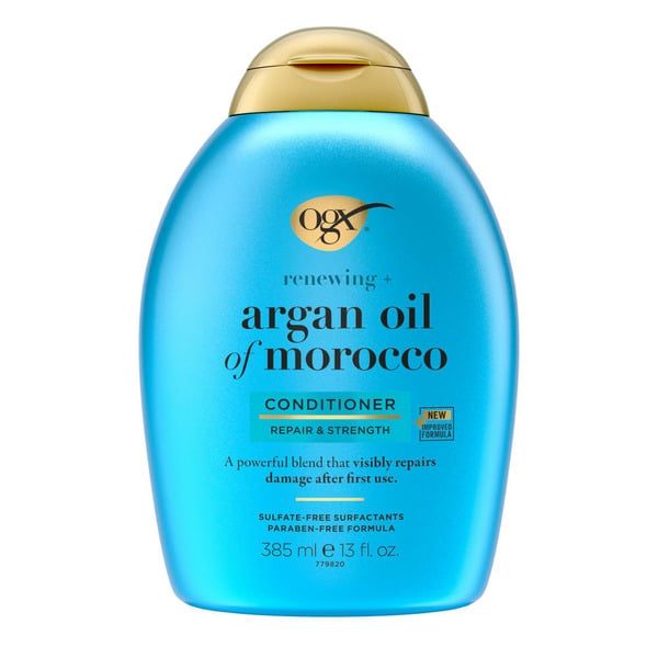 Hair Care OGX Renewing + Argan Oil Of Morocco Repairing Conditioner hero