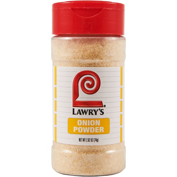 Spices & Seasonings Lawry's® Onion Powder hero