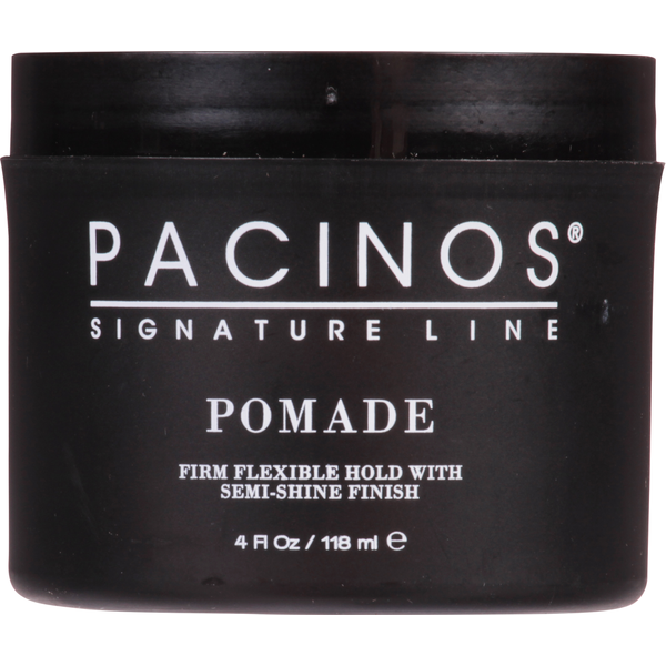 Hair Care Pacinos Signature Line Pomade hero