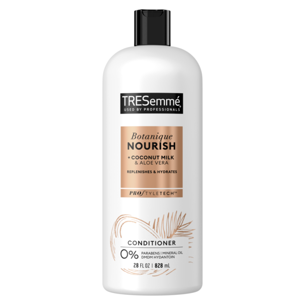 Hair Care TRESemmé Hydrating Conditioner hero