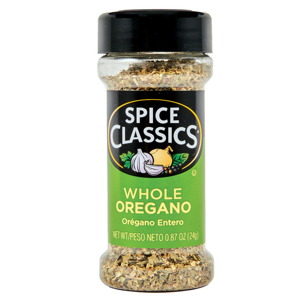 Spices & Seasonings Spice Classics® Whole Oregano hero