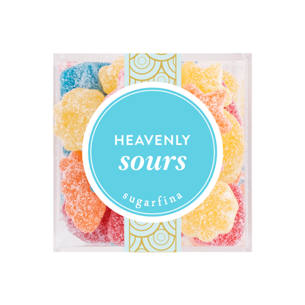 Candy Sugarfina Heavenly Sours hero