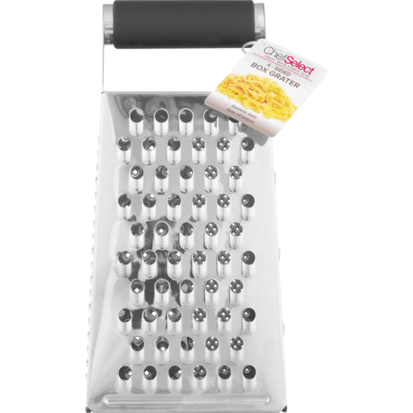 Kitchen Tools & Bakeware Chef Select Box Grater hero