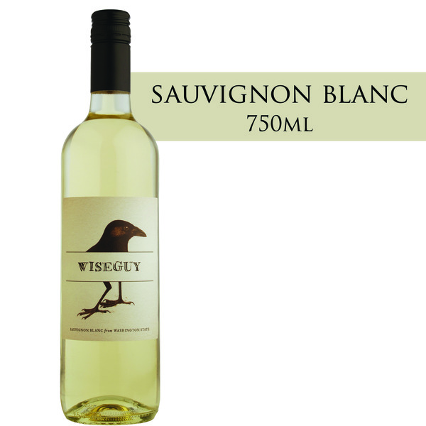 White Wines Corvidae Wiseguy Sauvignon Blanc hero