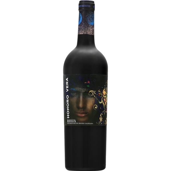 Spirits Honoro Vera Rioja, 2017 hero