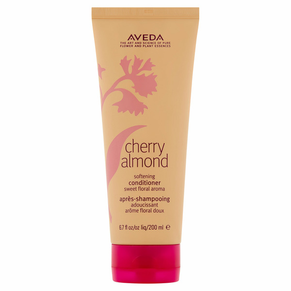 Aveda Cherry Almond Softening Conditioner hero