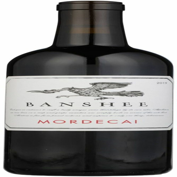 Red Wines Banshee Red Wine Mordecai California 2019 hero