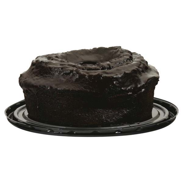 Bakery Cakes & Cupcakes Chocolate Creme Cake hero