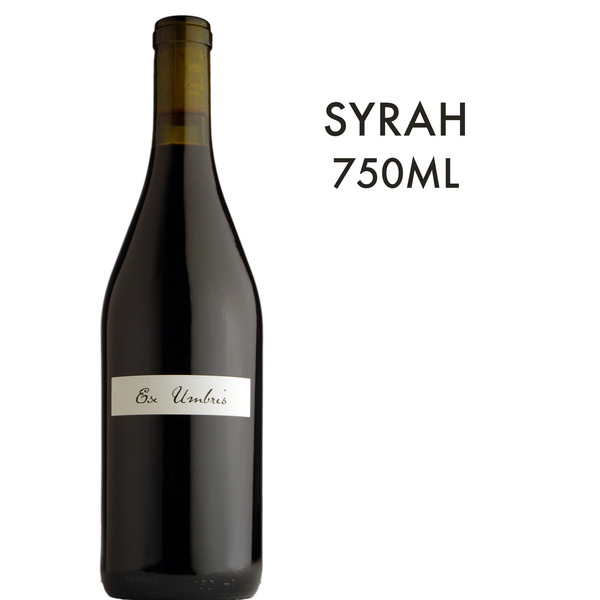 Shiraz/Syrah Owen Roe Ex Umbris Syrah hero