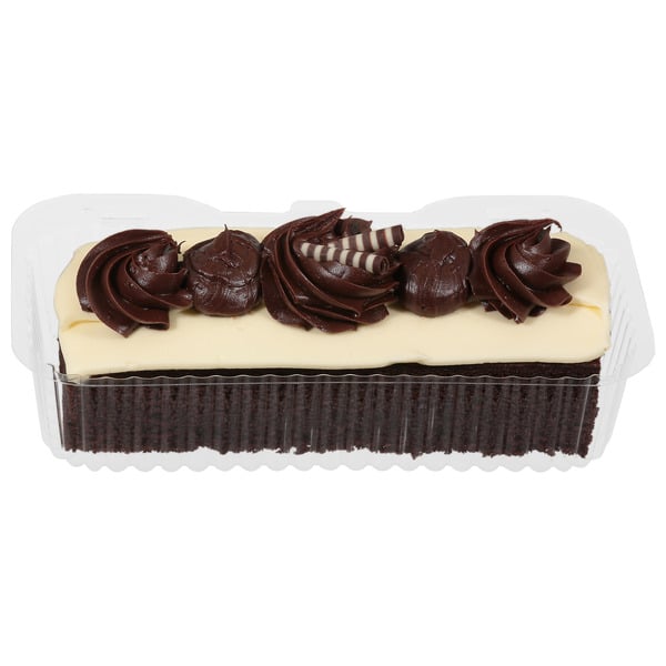 Bakery Cakes & Cupcakes Food Lion Hershey's Bar Cake hero