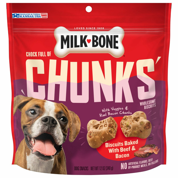 Dog Food & Care Milk-Bone Dog Treat hero