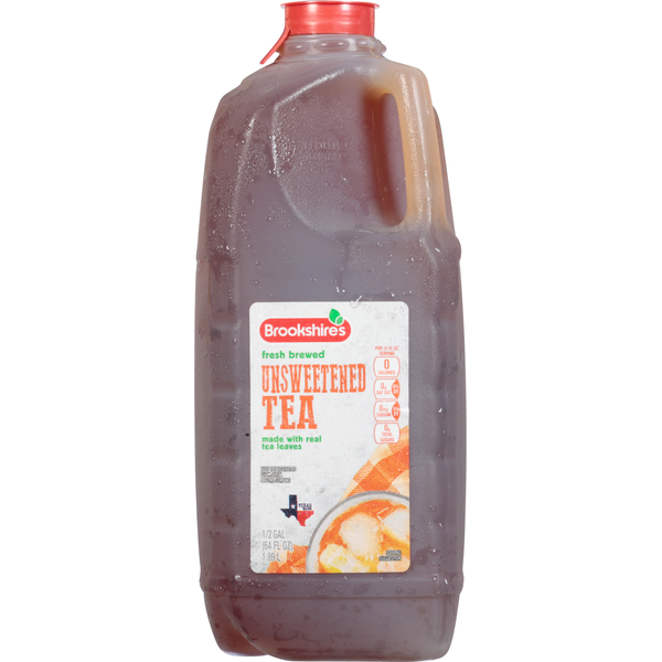 Tea Brookshire's Tea, Unsweetened hero