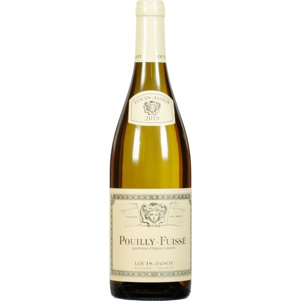 France Louis Jadot Pouilly-Fuisse hero