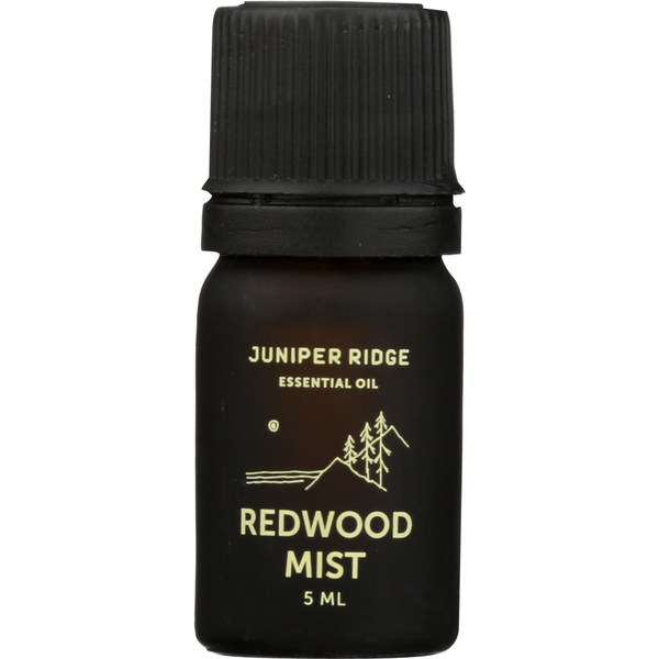 Oils & Vinegars Juniper Ridge Essential Oil hero