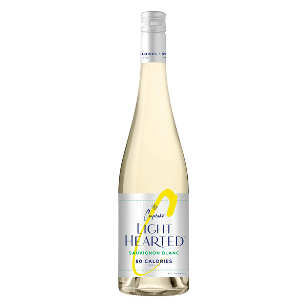 White Wines Cupcake LightHearted Sauvignon Blanc White Wine hero