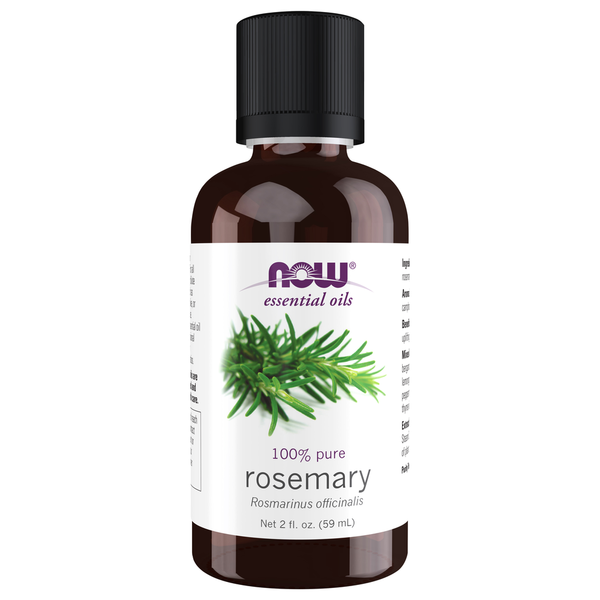 Air Fresheners & Candles NOW Rosemary Oil hero