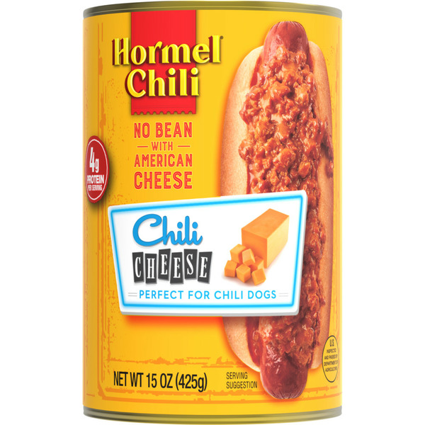 Fresh Dips & Tapenades Hormel Chili For Chili Cheese Dogs hero