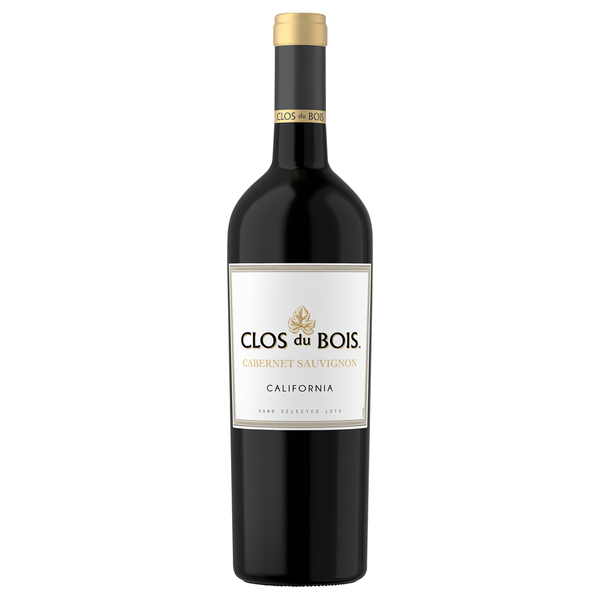 Cabernet Sauvignon Wine Clos du Bois Cabernet Sauvignon Red Wine hero