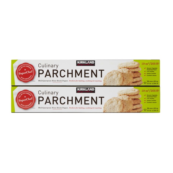 Parchment Paper Roll For Baking 12 Inch X 164 Ft Roll,for Cooking