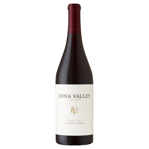 Pinot Noir Edna Valley Vineyard Pinot Noir Red Wine hero