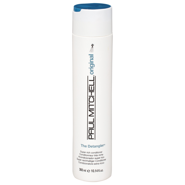 Hair Care Paul Mitchell Conditioner, Super Rich, Original hero