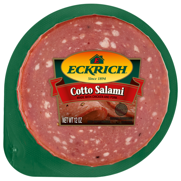 Lunch Meat Eckrich Lunchmeat hero