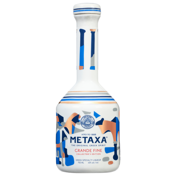 Metaxa Grande Fine hero