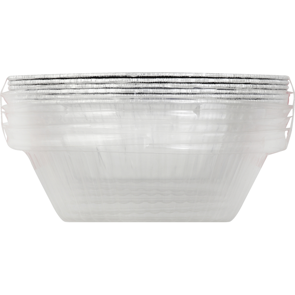 Kitchen Supplies Handi-foil Pans & Lids, Pot Pie hero