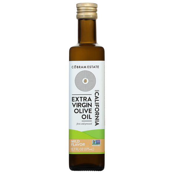 Oils & Vinegars Cobram Estate Olive Oil, Extra Virgin, Mild Flavor hero