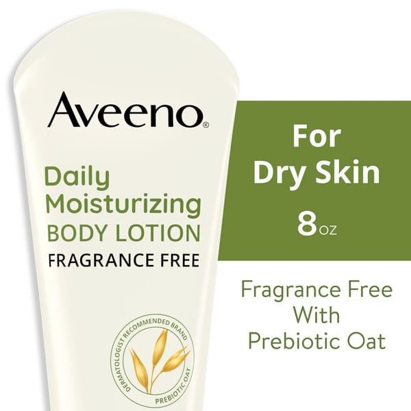 Body Lotions & Soap Aveeno Daily Moisturizing Lotion With Oat For Dry Skin hero