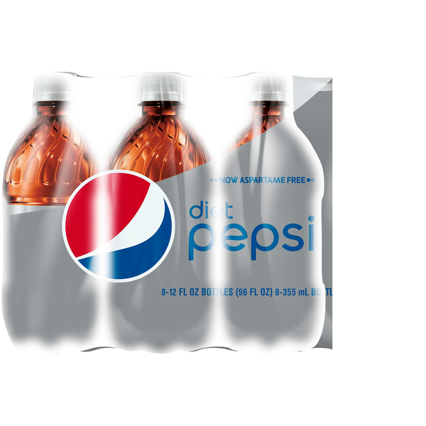 Soft Drinks Diet Pepsi Cola hero