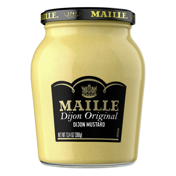 Condiments Maille Mustard Dijon Originale hero