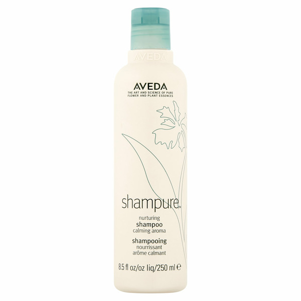 Hair Care Aveda Shampure Shampoo hero