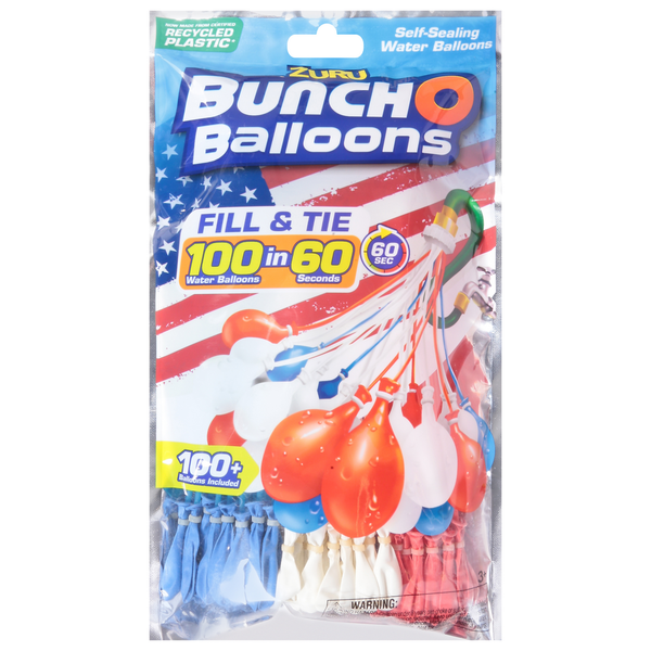 ZURU Bunch O Balloons hero