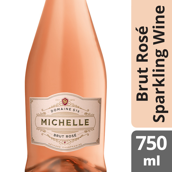 Holiday Gift Guide Domaine Ste. Michelle Sparkling Wine hero