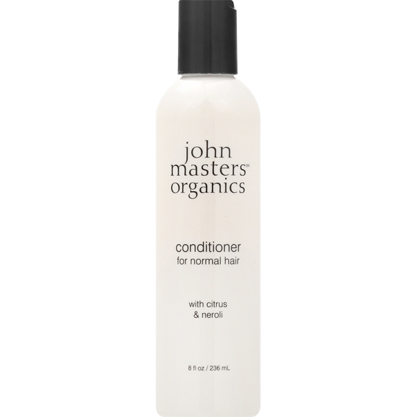 Hair Care John Masters Organics Conditioner, For Normal Hair hero