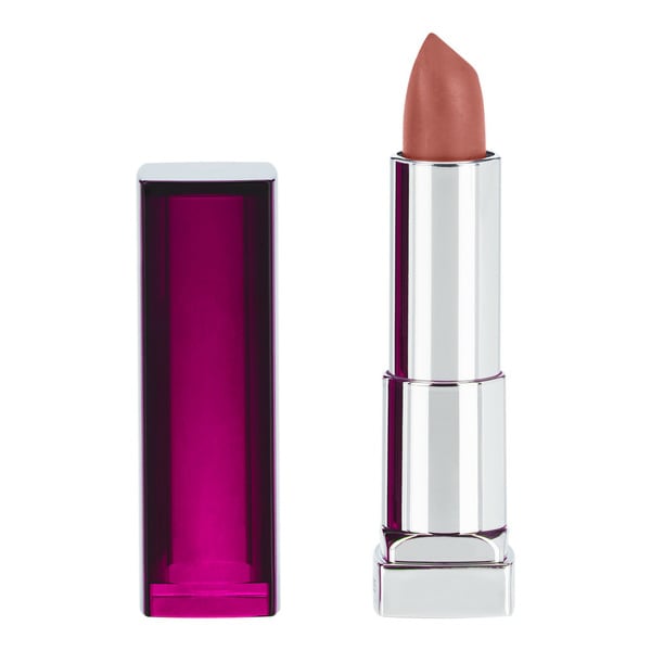 Beauty Maybelline The Creams, Cream Finish Lipstick Makeup, Born With It hero